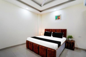 Hotel O MARINA